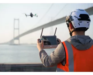 Квадрокоптер DJI Matrice 4E (CP.EN.00000574.02)