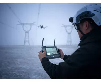 Квадрокоптер DJI Matrice 4E (CP.EN.00000574.02)