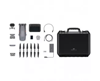 Квадрокоптер DJI Mavic 2 Enterprise Advanced (CP.EN.00000338.01)