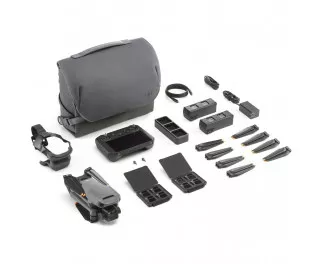 Квадрокоптер DJI Mavic 3 Cine Premium Combo (CP.MA.00000457.02)