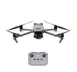 Квадрокоптер DJI Mavic 3 Classic with RC-N1 Remote (CP.MA.00000596.01)