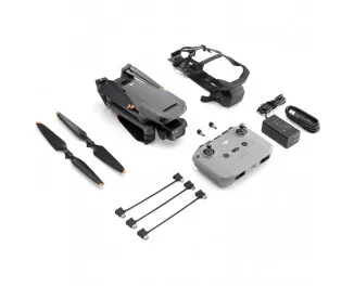 Квадрокоптер DJI Mavic 3 Classic with RC-N1 Remote (CP.MA.00000596.01)