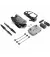 Квадрокоптер DJI Mavic 3 Classic with RC-N1 Remote (CP.MA.00000596.01)