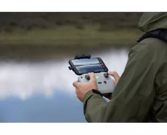 Квадрокоптер DJI Mavic 3 Classic with RC-N1 Remote (CP.MA.00000596.01)