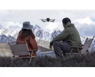 Квадрокоптер DJI Mavic 3 Classic with RC-N1 Remote (CP.MA.00000596.01)