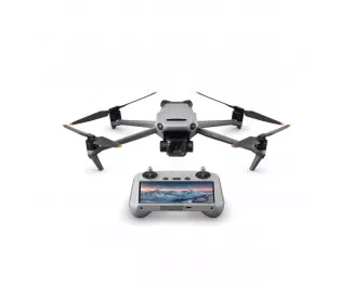 Квадрокоптер DJI Mavic 3 Classic with RC Remote (CP.MA.00000554.01)