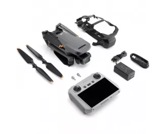 Квадрокоптер DJI Mavic 3 Classic with RC Remote (CP.MA.00000554.01)