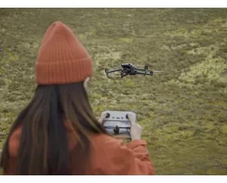 Квадрокоптер DJI Mavic 3 Classic with RC Remote (CP.MA.00000554.01)