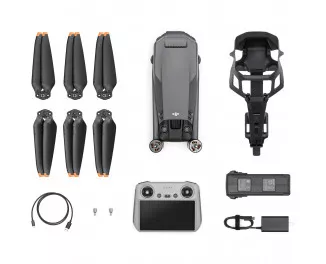 Квадрокоптер DJI Mavic 3 Classic with RC Remote (CP.MA.00000554.01)