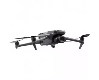 Квадрокоптер DJI Mavic 3 Classic with RC Remote (CP.MA.00000554.01)