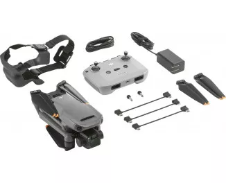 Квадрокоптер DJI Mavic 3 (CP.MA.00000447.02)