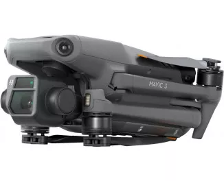 Квадрокоптер DJI Mavic 3 Fly More Combo (CP.MA.00000452.02)
