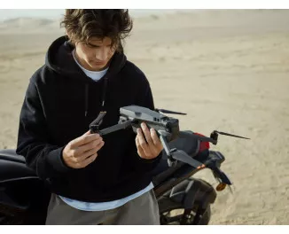 Квадрокоптер DJI Mavic 3 Fly More Combo (CP.MA.00000452.02)