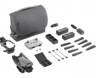 Квадрокоптер DJI Mavic 3 Fly More Combo (CP.MA.00000452.02)
