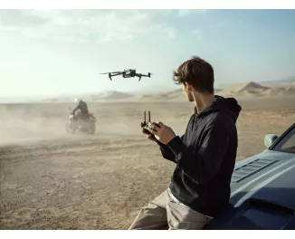 Квадрокоптер DJI Mavic 3 Fly More Combo (CP.MA.00000452.02)
