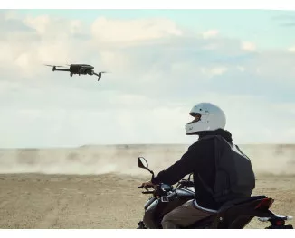 Квадрокоптер DJI Mavic 3 Fly More Combo (CP.MA.00000452.02)