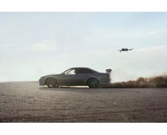Квадрокоптер DJI Mavic 3 Fly More Combo (CP.MA.00000452.02)