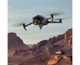 Квадрокоптер DJI Mavic 3 Pro Cine Premium Combo (CP.MA.00000664.01)