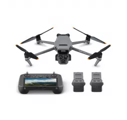 Квадрокоптер DJI Mavic 3 Pro with RC Pro Remote Fly More Combo (CP.MA.00000662.01)