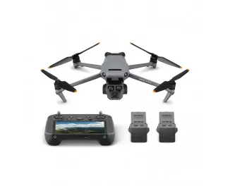 Квадрокоптер DJI Mavic 3 Pro with RC Pro Remote Fly More Combo (CP.MA.00000662.01)