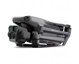 Квадрокоптер DJI Mavic 3 Pro with RC Pro Remote Fly More Combo (CP.MA.00000662.01)