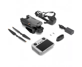 Квадрокоптер DJI Mavic 3 Pro with RC Remote (CP.MA.00000654.01)