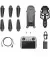 Квадрокоптер DJI Mavic 3 Pro with RC Remote (CP.MA.00000654.01)