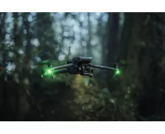 Квадрокоптер DJI Mavic 3 Pro with RC Remote Fly More Combo (CP.MA.00000660.01)