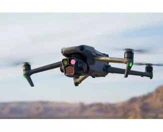 Квадрокоптер DJI Mavic 3 Pro with RC Remote Fly More Combo (CP.MA.00000660.01)