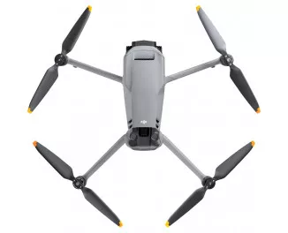 Квадрокоптер DJI Mavic 3 Pro with RC Remote Fly More Combo (CP.MA.00000660.01)