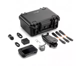 Квадрокоптер DJI Mavic 3E Enterprise (CP.EN.00000411.01)