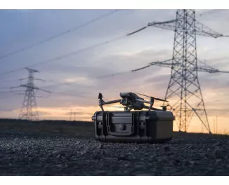 Квадрокоптер DJI Mavic 3E Enterprise (CP.EN.00000411.01)