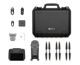 Квадрокоптер DJI Mavic 3E Enterprise (CP.EN.00000411.01)