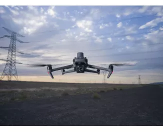 Квадрокоптер DJI Mavic 3T Thermal (CP.EN.00000415.01)