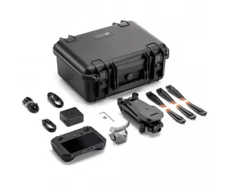 Квадрокоптер DJI Mavic 3T Thermal (CP.EN.00000415.01)