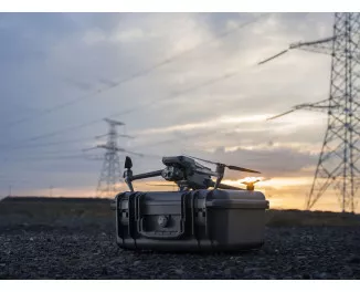 Квадрокоптер DJI Mavic 3T Thermal (CP.EN.00000415.01)