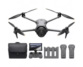 Квадрокоптер DJI Mavic 4 Pro Creator Combo with RC Pro 2 (CP.MA.00000847.01) - No Box