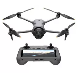 Квадрокоптер DJI Mavic 4 Pro with DJI RC 2 (CP.MA.00000849.01)