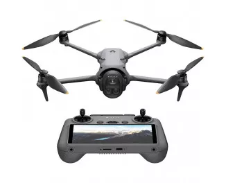 Квадрокоптер DJI Mavic 4 Pro with DJI RC 2 (CP.MA.00000849.01)