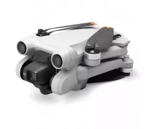 Квадрокоптер DJI Mini 3 Pro RC-N1 Remote (CP.MA.00000488.02)