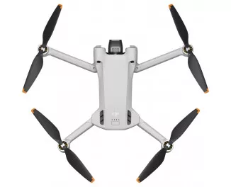 Квадрокоптер DJI Mini 3 Pro RC-N1 Remote (CP.MA.00000488.02)
