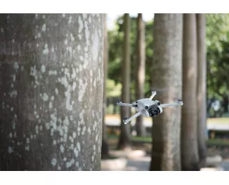 Квадрокоптер DJI Mini 3 Pro RC-N1 Remote (CP.MA.00000488.02)