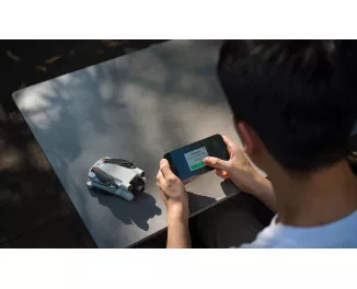 Квадрокоптер DJI Mini 3 Pro RC-N1 Remote (CP.MA.00000488.02)