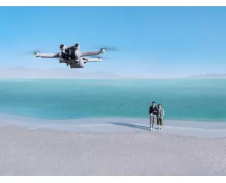 Квадрокоптер DJI Mini 3 Pro RC-N1 Remote (CP.MA.00000488.02)