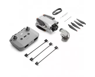 Квадрокоптер DJI Mini 3 Pro RC-N1 Remote (CP.MA.00000488.02)