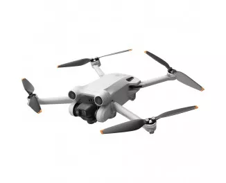 Квадрокоптер DJI Mini 3 Pro RC-N1 Remote (CP.MA.00000488.02)