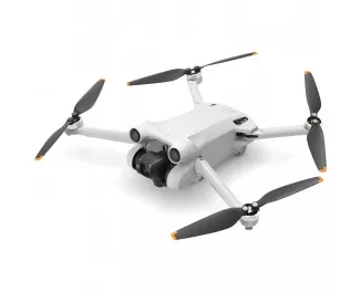 Квадрокоптер DJI Mini 3 Pro RC-N1 Remote (CP.MA.00000488.02)