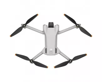 Квадрокоптер DJI Mini 3 with RC-N1 Remote Fly More Combo (CP.MA.00000610.01)