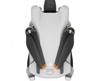 Квадрокоптер DJI Mini 3 with RC-N1 Remote Fly More Combo (CP.MA.00000610.01)