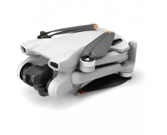 Квадрокоптер DJI Mini 3 with RC-N1 Remote Fly More Combo (CP.MA.00000610.01)